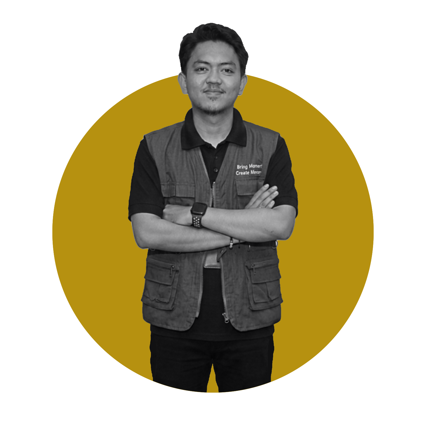 Ajis Eka Putra